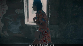 Лазишь по заброшкам? Рано или поздно окажешься на чьём-то пенисе