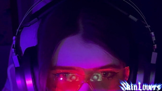 Хотела безопасный секс, а получила сперму в рот и разъёб на четвереньках