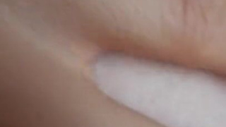 Милая, ну можно я презик сниму, а то как такие титьки без спермы