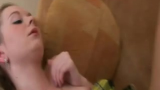 Препод красиво развел на любительское порно школьницу