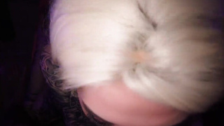 Ты мне руку сквиртом залила, а я за это на тебе нектар оставлю