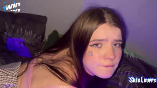 Выебала друга по пьяни, ой... Ну, теперь у меня есть мужичек