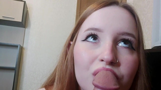 До гостей ещё полчаса — успею вручить ему свой изумительный подарок