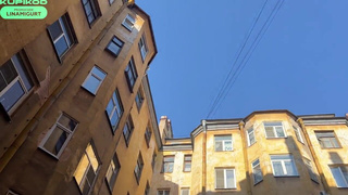 Обкончал попочку рыжей незнакомке — это я удачно съездил в Питер