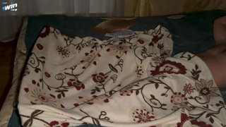 Случайно кончил в мамочку друга.. Я не виноват, это мой 1-ый секс ??