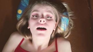 Ты же в наручниках, лежи и не возникай — как захочу, так и поебу