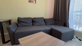 Увидел её буфера и потерял контроль ?? Оттрахал поперёк и вдоль