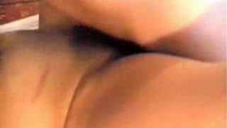 Русская милфа заставила сынка отлизать ей и трахнула его